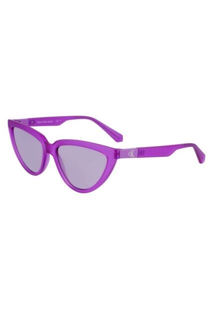 Gafas Calvin Klein Modelo Ckj23658s Morado Mujer