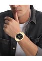 Reloj Dorado Para Hombre Ck Flex Calvin Klein de Calvin Klein