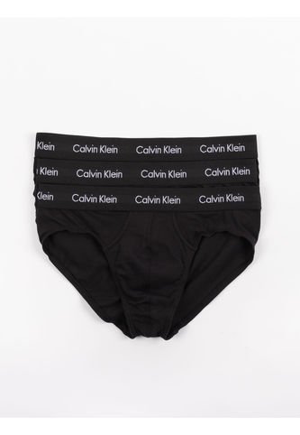 Calvin Klein - Calzoncillo 3Piezas Para Calvin Klein