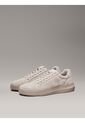 Tenis Beige Chunky Cupsole De Ante Calvin Klein de Calvin Klein