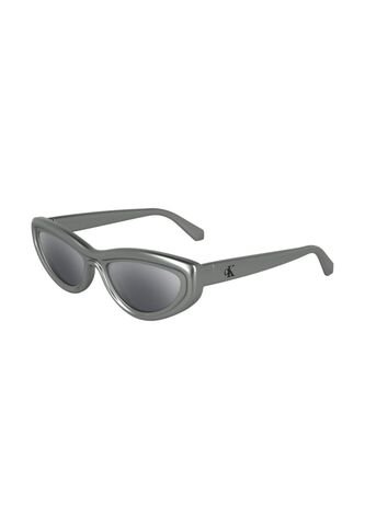Gafas Calvin Klein Jeans Modelo Ckj24624s (050) Plateado Mujer Calvin Klein