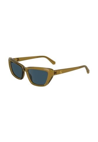 Gafas Calvin Klein Jeans Modelo Ckj24623s (701) Dorado Mujer Calvin Klein