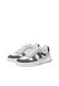 Tenis Gris De Ante Calvin Klein de Calvin Klein