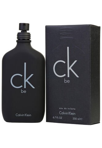 Perfume Ck Be De Calvin Klein Para Hombre 200 Ml Calvin Klein