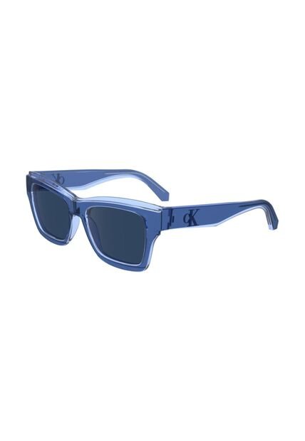 Gafas Calvin Klein Jeans Modelo Ckj24609s (400) Azul Mujer