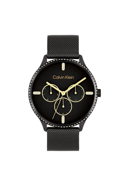 Reloj Calvin Klein Mujer 25200369