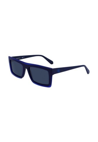 Gafas Calvin Klein Jeans Modelo Ckj23657s (400) Azul Mujer Calvin Klein