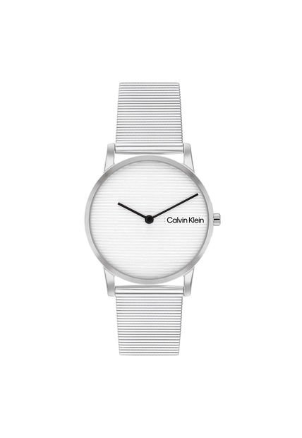 Reloj Calvin Klein Mujer 25100033