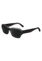 Gafas Calvin Klein Jeans Modelo Ckj24608s (050) Gris Mujer de Calvin Klein