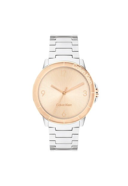 Reloj Calvin Klein Mujer 25100025