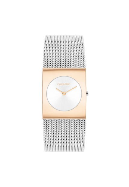 Reloj Calvin Klein Mujer 25100063