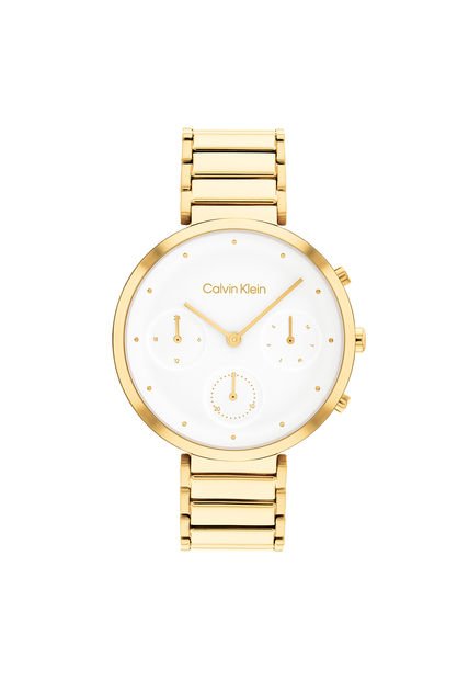 Reloj Calvin Klein Mujer 25200284