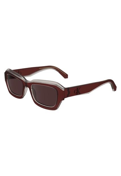 Gafas Calvin Klein Jeans Modelo Ckj24608s (600) Rojo Mujer