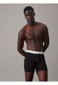 Pack Negro De 3 Boxers Brief - Cotton Stretch Calvin Klein de Calvin Klein