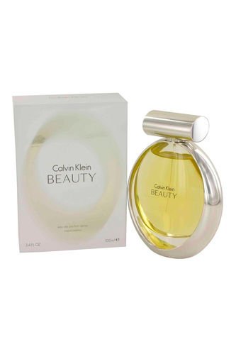 Perfume Beauty De Calvin Klein Para Mujer 100 Ml Calvin Klein