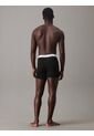 Pack Negro De 3 Boxers Brief - Cotton Stretch Calvin Klein de Calvin Klein