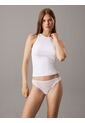 Tanga Blanca - Bottoms Up Calvin Klein de Calvin Klein