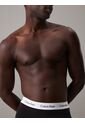 Pack Negro De 3 Boxers Brief - Cotton Stretch Calvin Klein de Calvin Klein