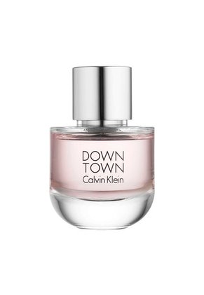 Perfume Down Town De Calvin Klein Para Mujer 90 Ml