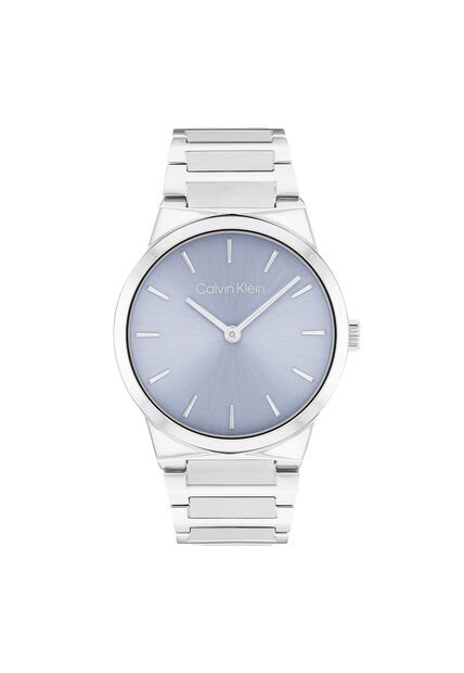 Reloj Calvin Klein 25100081 Para Mujer