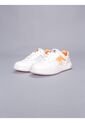 Tenis Blanco Niña De Corte Bajo Con Cordones Calvin Klein de Calvin Klein