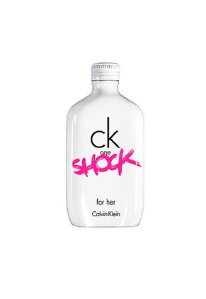 Perfume Ck One Shock De Calvin Klein Para Mujer 200 Ml