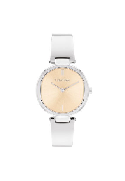 Reloj Calvin Klein Mujer 25200311