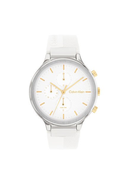 Reloj Calvin Klein Mujer 25200244