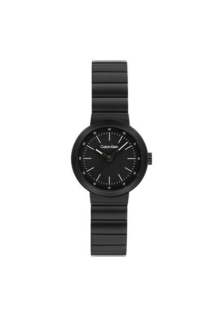 Reloj Calvin Klein Unissex 25200407