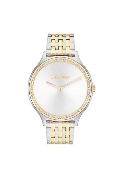 Reloj Calvin Klein Mujer 25100002