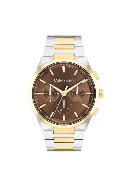 Reloj Calvin Klein Hombre 25200442