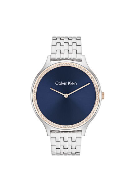 Reloj Calvin Klein Mujer 25100001