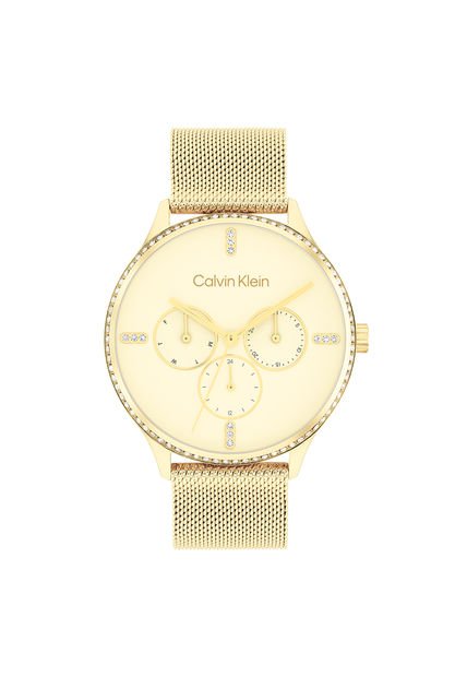 Reloj Calvin Klein Mujer 25200372