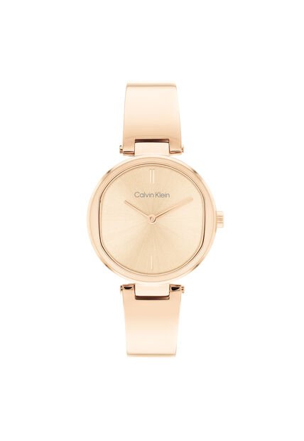 Reloj Calvin Klein Mujer 25200308