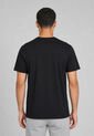 Camiseta Calvin Klein Negro de Calvin Klein