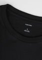 Camiseta Calvin Klein Negro de Calvin Klein