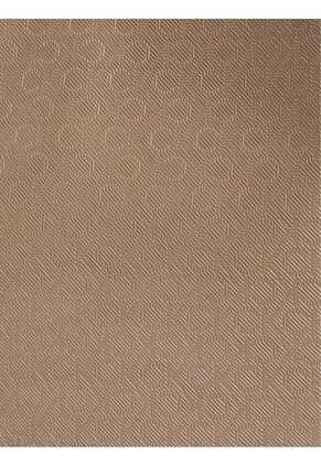 Bolso Beige Convertible Con Monograma Calvin Klein