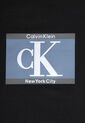 Camiseta Calvin Klein Negro de Calvin Klein
