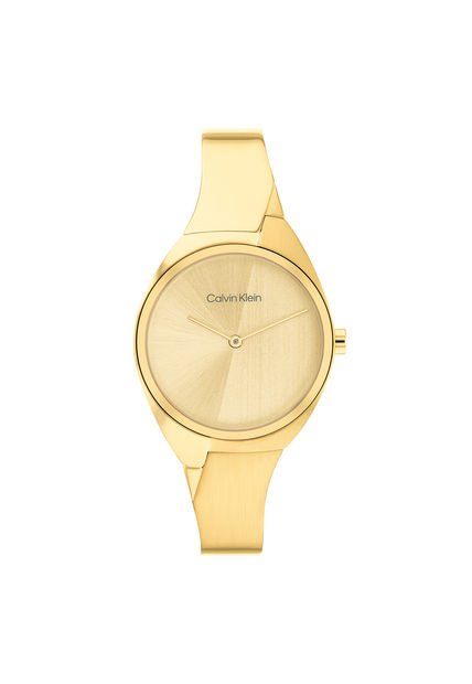 Reloj Calvin Klein Mujer 25200235