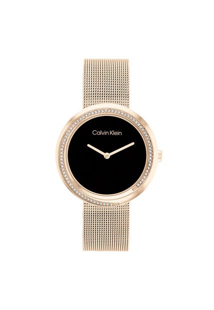 Reloj Calvin Klein Mujer 25200151