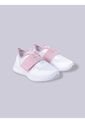 Tenis Blanco Niña Con Velcro Calvin Klein de Calvin Klein