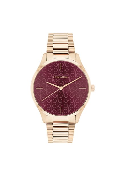 Reloj Calvin Klein Unissex 25200169