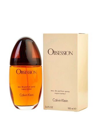 Perfume Obsession De Calvin Klein Para Mujer 100 Ml Calvin Klein