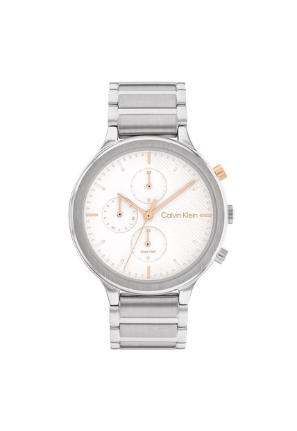 Reloj Calvin Klein Mujer 25200238