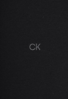 Camiseta Calvin Klein Negro
