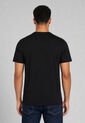 Camiseta Calvin Klein Negro de Calvin Klein
