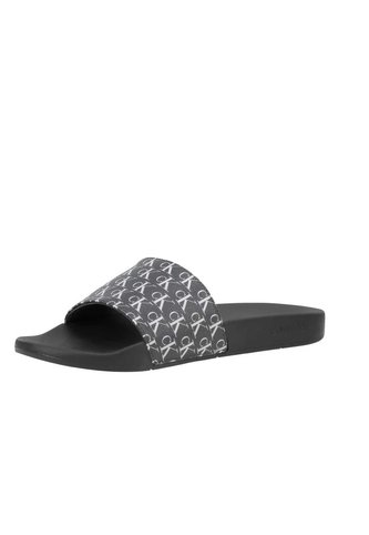 Sandalias Gris Cmakill Calvin Klein Calvin Klein