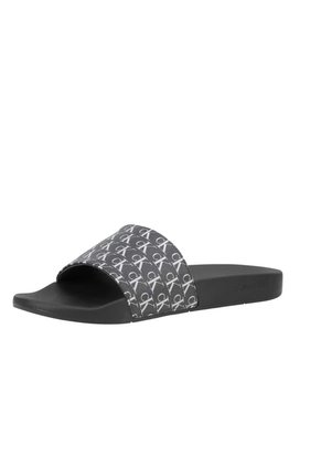 Sandalias Gris Cmakill Calvin Klein