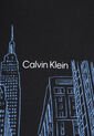 Camiseta Calvin Klein Negro de Calvin Klein