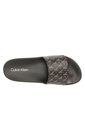 Sandalias Chocolate Cmakill Calvin Klein de Calvin Klein